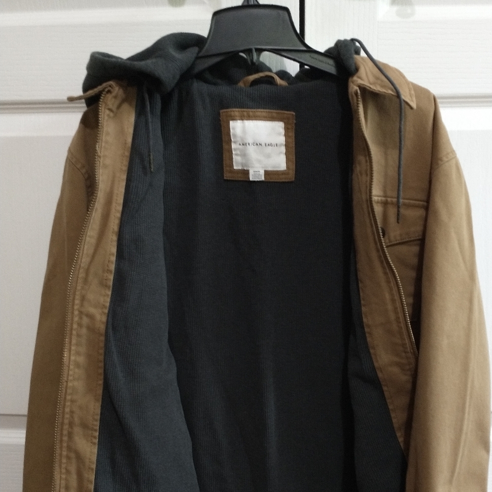 Men's Jacket